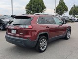Used 2020 Jeep Cherokee Latitude Plus w/ Comfort/Convenience Group image 5