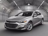 Used 2022 Chevrolet Malibu LT image 2