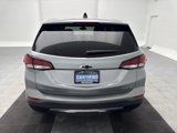Certified 2024 Chevrolet Equinox LT w/ LPO, Floor Liner Package image 6