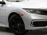 Used 2019 Honda Civic LX image 3