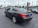 Used 2016 Buick LaCrosse Premium w/ Driver Confidence Package #1 image 3