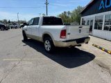 Used 2014 RAM 1500 Laramie Longhorn image 3