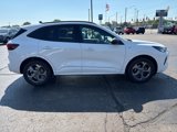 Used 2023 Ford Escape ST-Line image 6