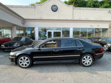 Used 2004 Volkswagen Phaeton W12 image 2