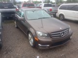 Used 2014 Mercedes-Benz C 300 4MATIC Sedan image 2