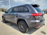 Used 2017 Jeep Grand Cherokee Limited 75th Anniversary image 2