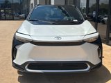 Used 2024 Toyota bZ4X Limited image 5
