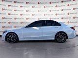 Used 2021 Mercedes-Benz C 300 Sedan w/ AMG Line image 2