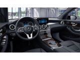 Used 2020 Mercedes-Benz GLC 300 4MATIC image 3