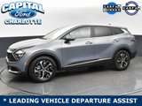 Used 2023 Kia Sportage EX image 5