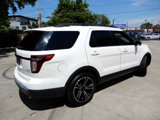 Used 2015 Ford Explorer Sport w/ Equipment Group 401A image 5