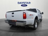 Used 2010 Ford F350 XLT image 4