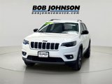 Used 2019 Jeep Cherokee Limited image 5