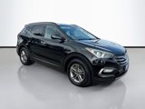 Used 2017 Hyundai Santa Fe Sport image 3