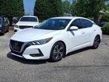 Used 2020 Nissan Sentra SV image 6