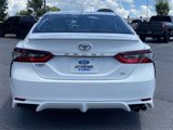 Used 2023 Toyota Camry SE image 4