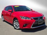 Used 2014 Lexus CT 200h image 2