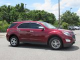 Used 2016 Chevrolet Equinox LT w/ Convenience Package image 2
