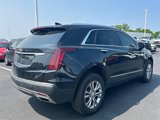 Used 2020 Cadillac XT5 Premium Luxury image 4