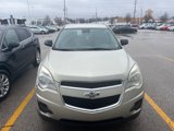 Used 2014 Chevrolet Equinox LS image 2