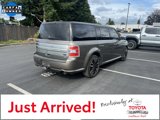 Used 2013 Ford Flex Limited w/ Titanium Appearance Pkg image 3