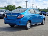 New 2024 Mitsubishi Mirage G4 ES image 4