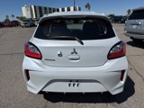 New 2024 Mitsubishi Mirage ES image 6