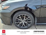 Used 2023 Toyota Camry SE image 4