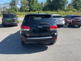 Used 2017 Jeep Grand Cherokee Overland image 3