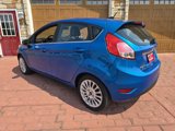 Used 2016 Ford Fiesta Titanium image 5