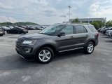 Used 2016 Ford Explorer XLT w/ Equipment Group 202A image 2