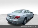Certified 2020 Mercedes-Benz E 350 4MATIC Sedan image 5