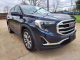 Used 2019 GMC Terrain SLT w/ Preferred Package image 3