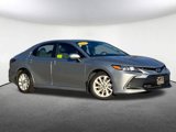 Certified 2022 Toyota Camry LE image 2