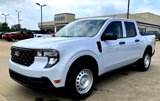 New 2025 Ford Maverick XL w/ 4K Tow Package image 1