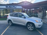 Used 2010 Toyota RAV4 Sport image 6