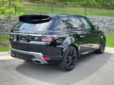Used 2019 Land Rover Range Rover Sport HSE image 2