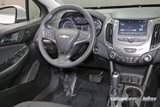 Used 2016 Chevrolet Cruze LT w/ Convenience Package image 4