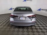 New 2025 Honda Civic Sport image 4