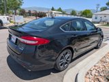 Used 2018 Ford Fusion SE w/ Equipment Group 601A image 4