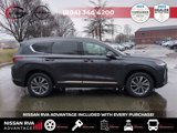 Used 2020 Hyundai Santa Fe Limited image 4