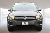 Used 2016 Volkswagen Tiguan S image 3