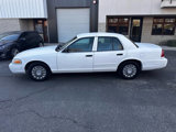 Used 2005 Ford Crown Victoria Police Interceptor image 3