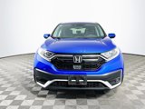 Used 2022 Honda CR-V EX image 2