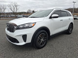 Used 2020 Kia Sorento LX w/ LX I4 Convenience Package image 3