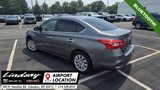 Used 2016 Nissan Sentra S image 6