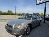 Used 2004 Subaru Impreza Outback Sport image 3