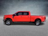 Used 2021 Ford F250 Lariat w/ Chrome Package image 4