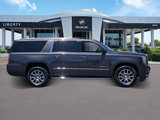 Used 2017 GMC Yukon XL Denali w/ Open Road Package image 2