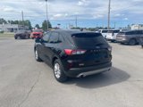 Used 2022 Ford Escape S image 4